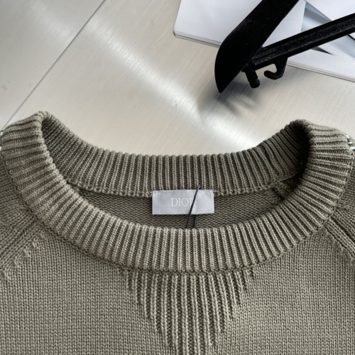D*ior Sweater Top Quality AZ 20231027-24