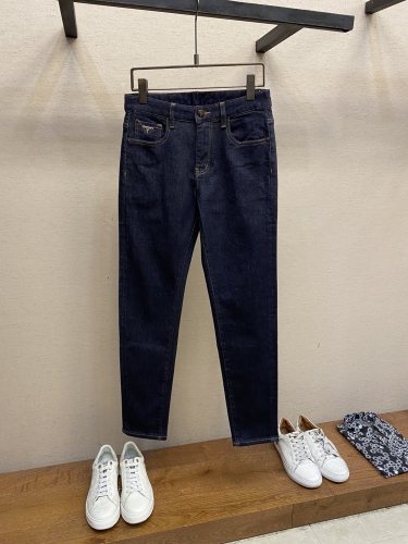 P*rada Pants Top Quality AZ 20231027-9