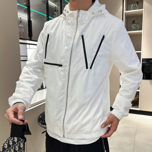 L*ouis V*uitton Jacket  Top Quality AZ 20231027-78