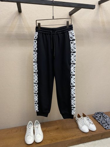 L*oewe Pants Top Quality AZ 20231027-5