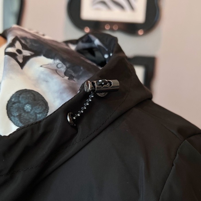 L*ouis V*uitton Jacket  Top Quality AZ 20231027-105