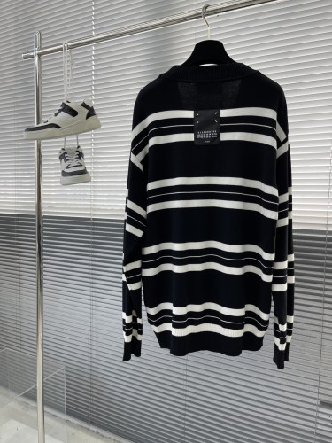 M*aison M*argiela Cardigan Top Quality AZ 20231027-39
