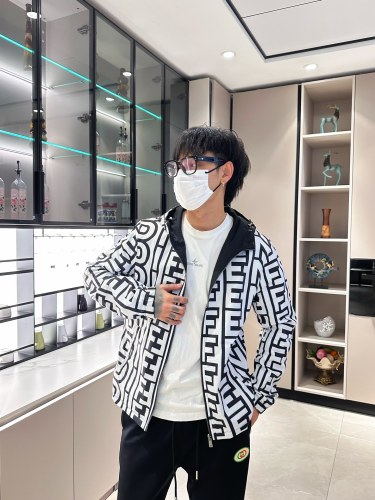 F*endi Jacket  Top Quality AZ 20231027-74