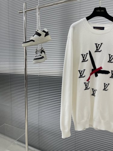 L*ouis V*uitton Sweatshirt  Top Quality AZ 20231027-54