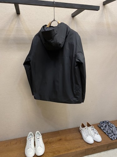 M*oncler Down Coat Top Quality AZ 20231027-16