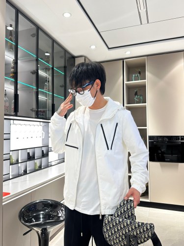 L*ouis V*uitton Jacket  Top Quality AZ 20231027-78