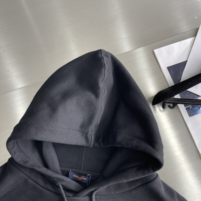 L*ouis V*uitton Hoodie Top Quality AZ 20231027-58