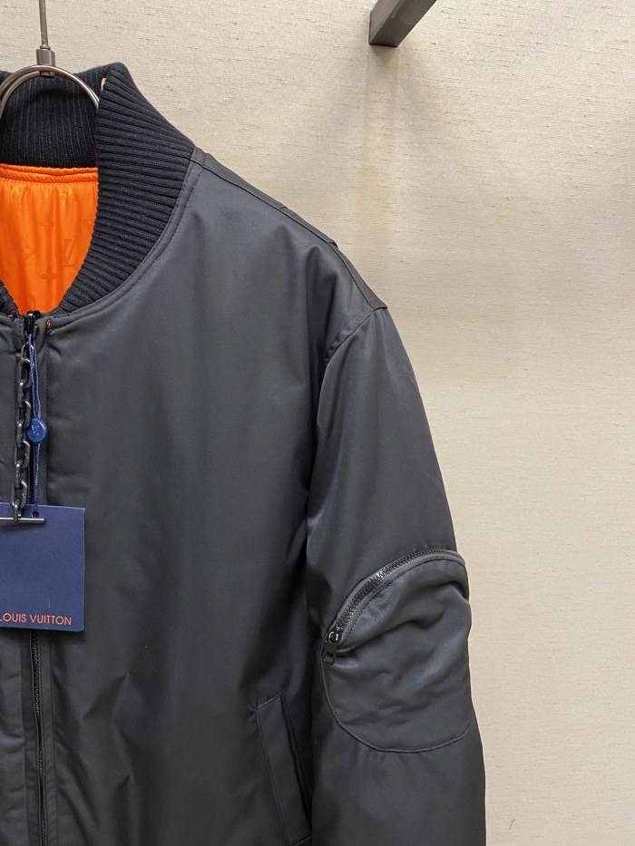 L*ouis V*uitton Coat Top Quality AZ 20231027-1