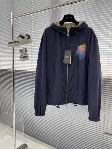 F*endi Jacket Top Quality AZ 20231027-43