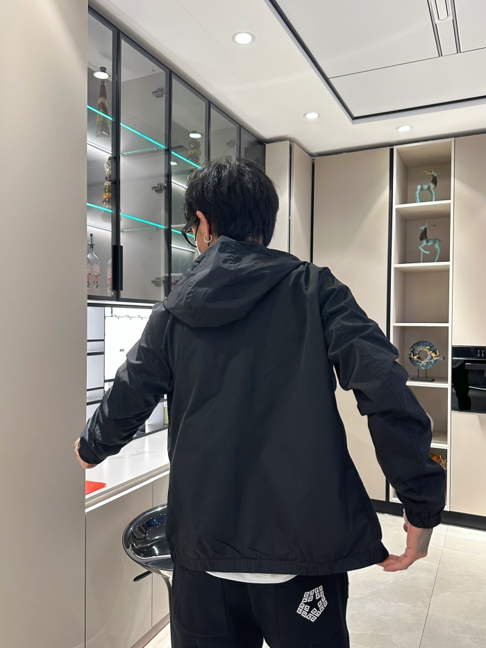 L*ouis V*uitton  Jacket  Top Quality AZ 20231027-79