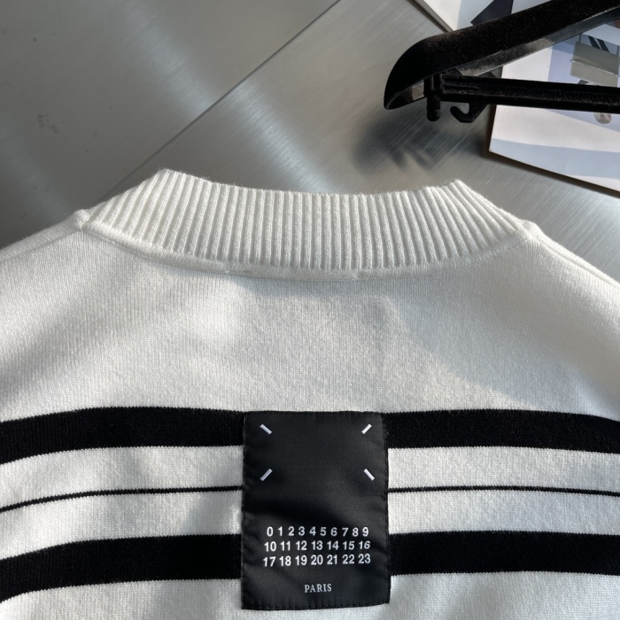 M*aison M*argiela Cardigan Top Quality AZ 20231027-40