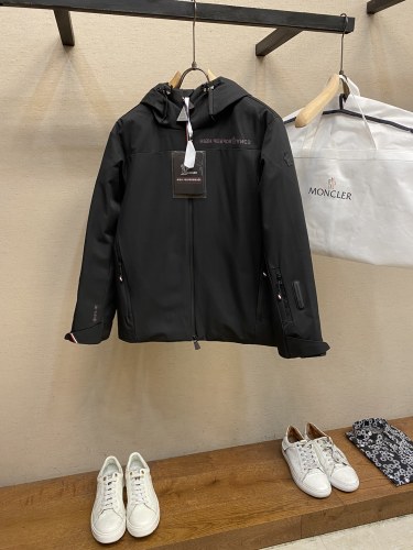 M*oncler Down Coat Top Quality AZ 20231027-16