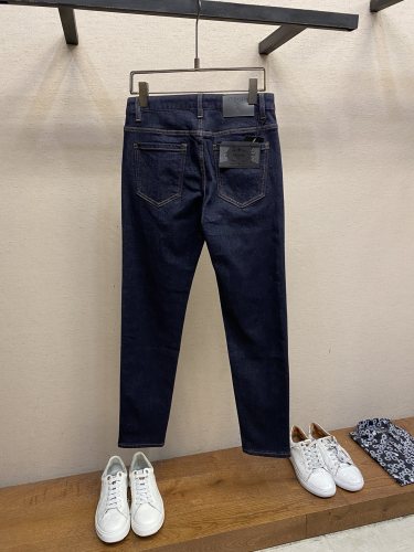 P*rada Pants Top Quality AZ 20231027-9
