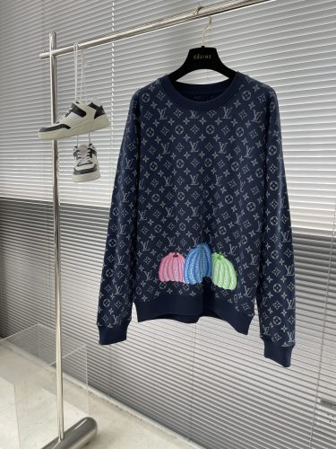 L*ouis V*uitton Sweatshirt  Top Quality AZ 20231027-44