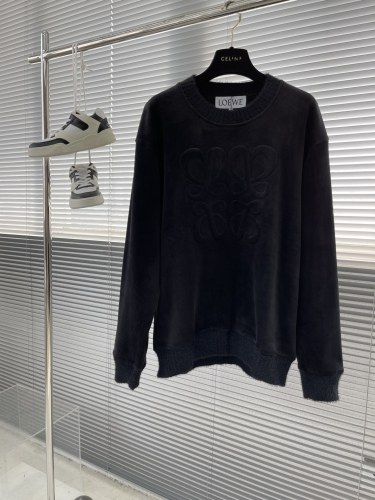 L*oewe Sweater Top Quality AZ 20231027-46