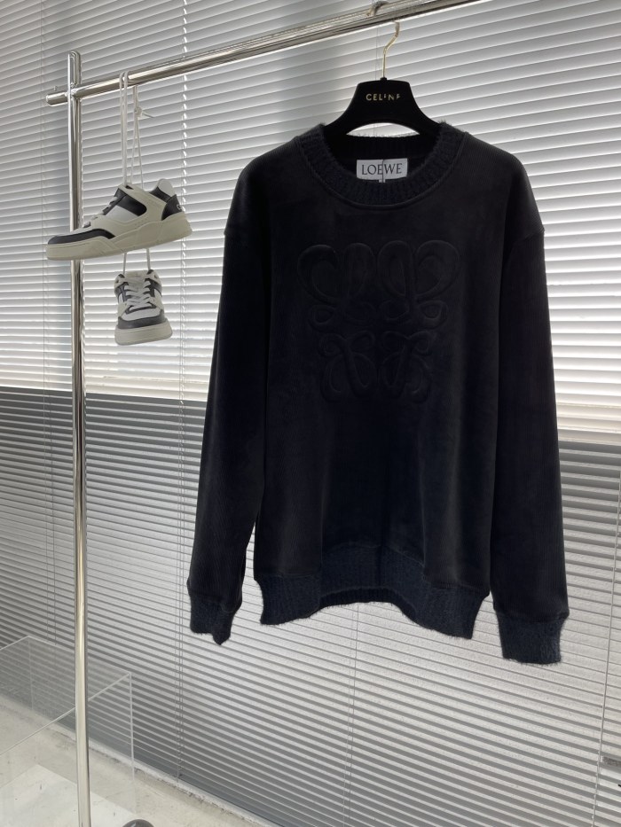 L*oewe Sweater Top Quality AZ 20231027-46