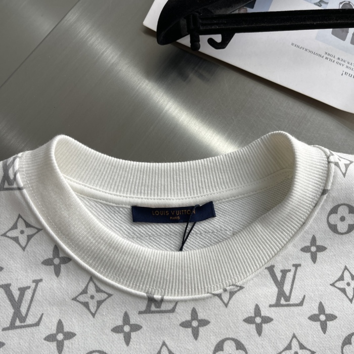 L*ouis V*uitton Sweatshirt  Top Quality AZ 20231027-45