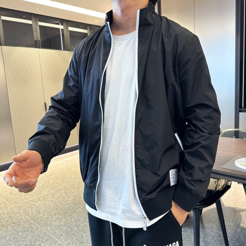 T*hom B*rowne Jacket  Top Quality AZ 20231027-103