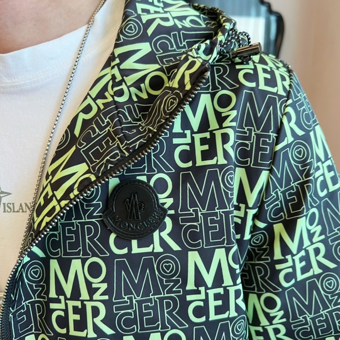 M*oncler Jacket  Top Quality AZ 20231027-110