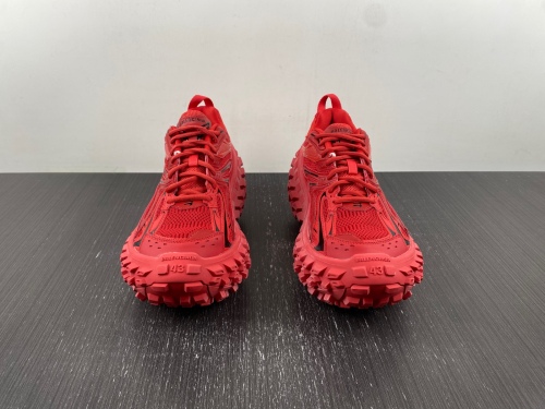 Men Women B*alenciaga Top Sneaker Defender AME20231027-1