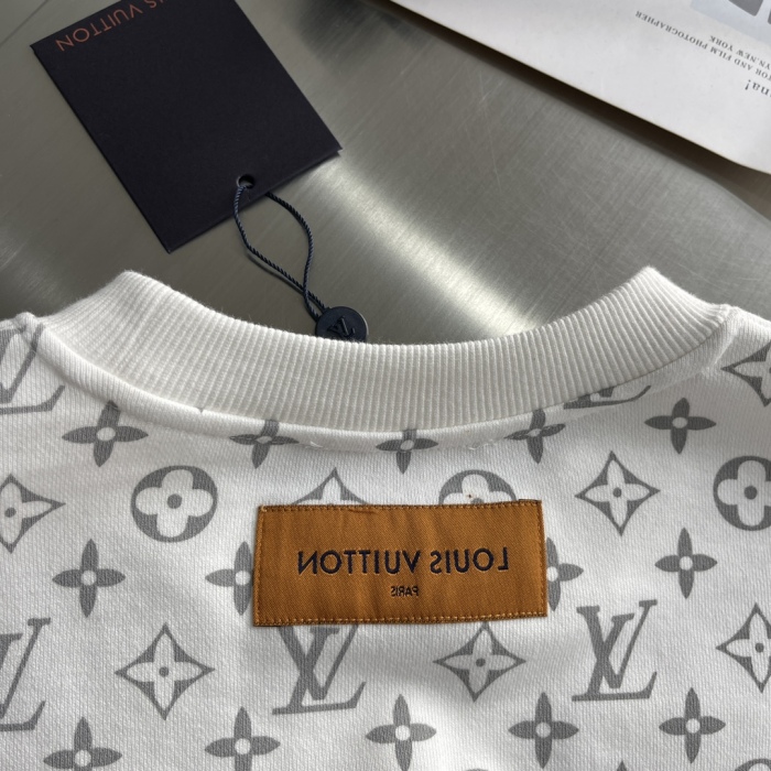 L*ouis V*uitton Sweatshirt  Top Quality AZ 20231027-45