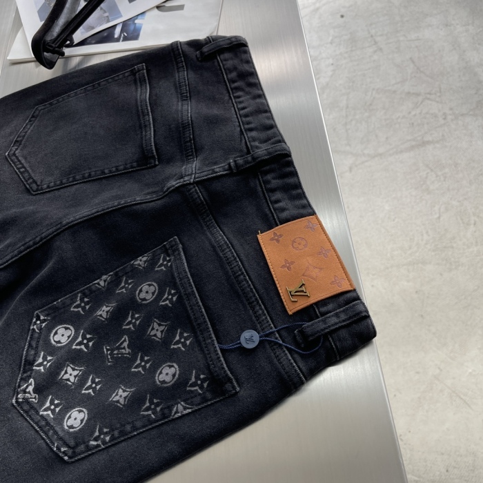 L*ouis V*uitton Pants Top Quality AZ 20231027-28