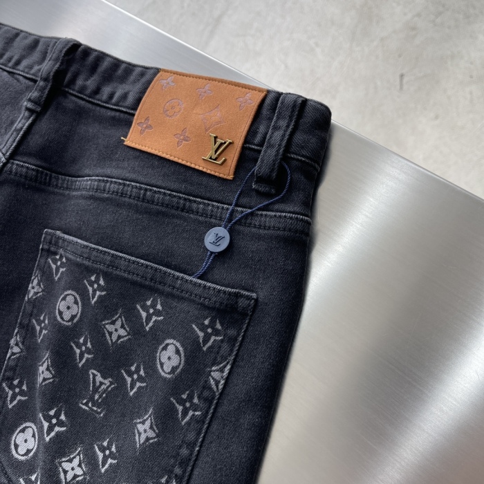 L*ouis V*uitton Pants Top Quality AZ 20231027-28