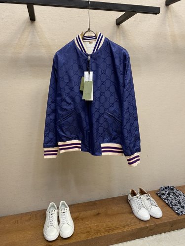 G*ucci Jacket Top Quality AZ 20231027-3
