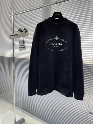 P*rada Pants Top Quality AZ 20231027-57