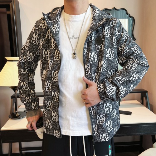 M*oncler Jacket  Top Quality AZ 20231027-109