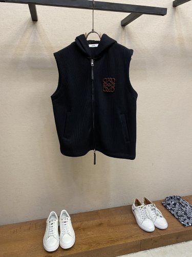 L*oewe Vest Top Quality AZ 20231027-6