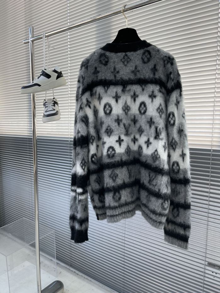 L*ouis V*uitton Cardigan Top Quality AZ 20231027-20