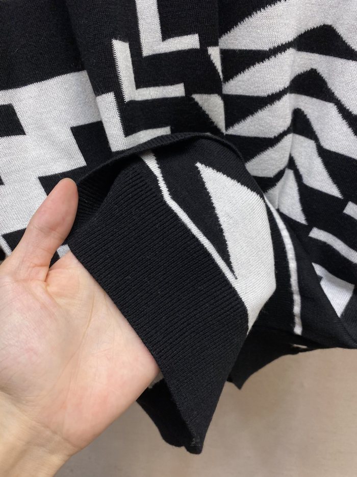 L*ouis V*uitton Sweater Top Quality AZ 20231027-2