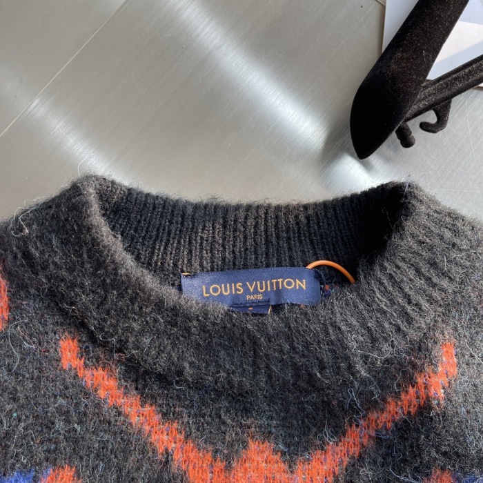 L*ouis V*uitton Sweater  Top Quality AZ 20231027-42