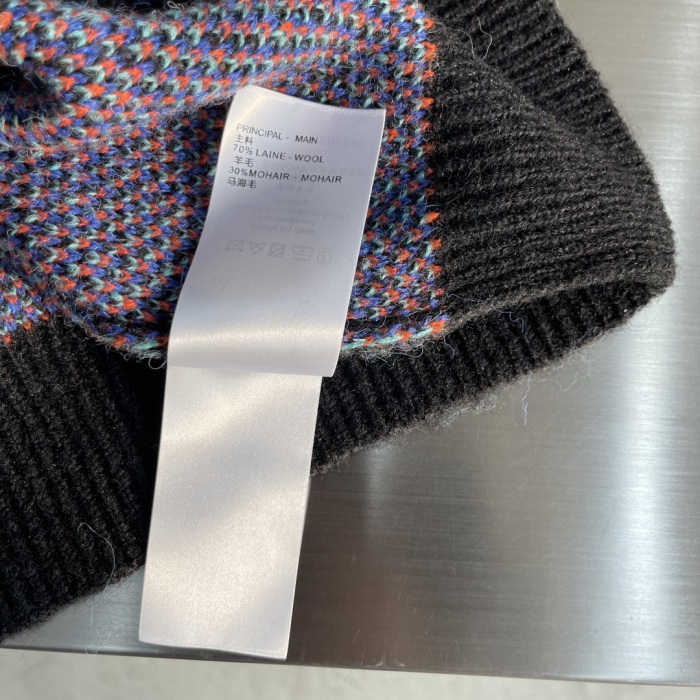 L*ouis V*uitton Sweater  Top Quality AZ 20231027-42