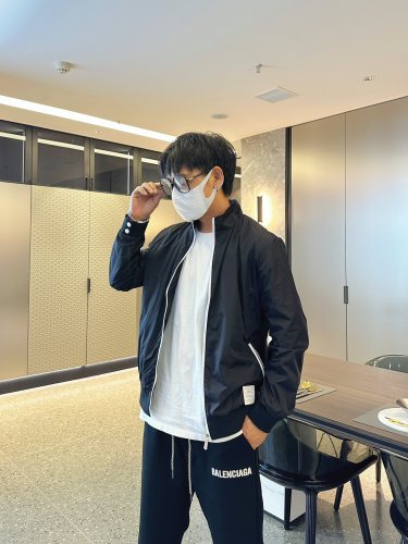 T*hom B*rowne Jacket  Top Quality AZ 20231027-103