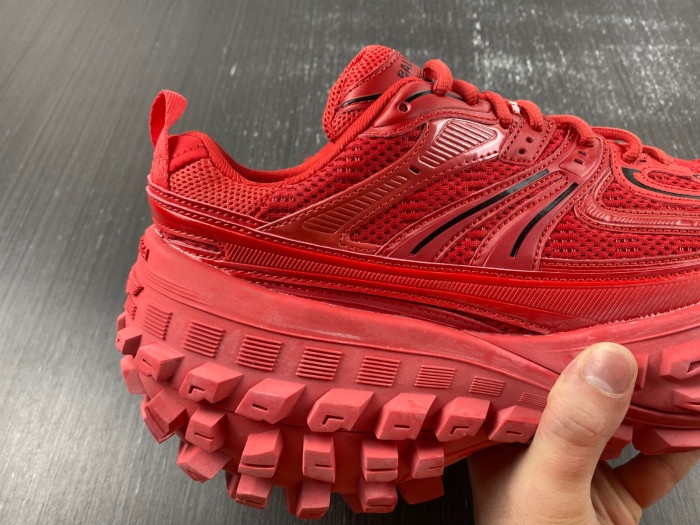 Men Women B*alenciaga Top Sneaker Defender AME20231027-1