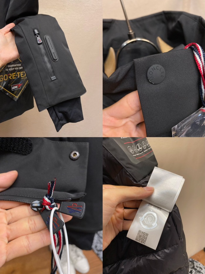 M*oncler Down Coat Top Quality AZ 20231027-14