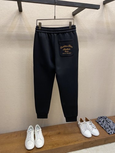 D*ior Pants Top Quality AZ 20231027-13