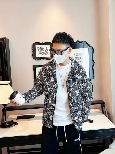 M*oncler Jacket  Top Quality AZ 20231027-109