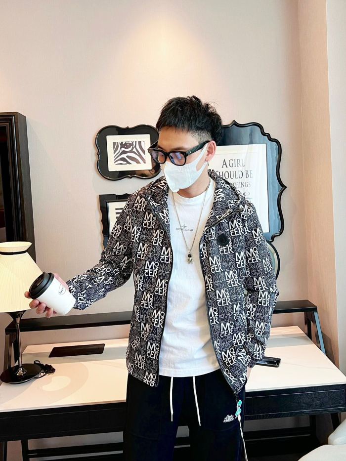 M*oncler Jacket  Top Quality AZ 20231027-109
