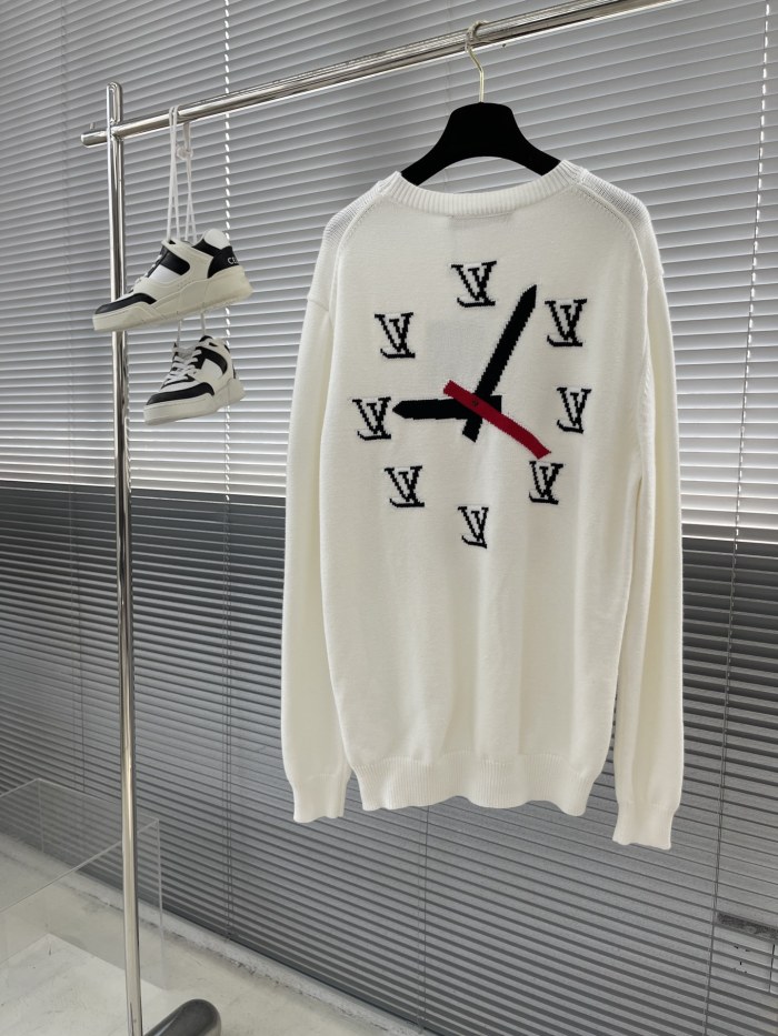 L*ouis V*uitton Sweatshirt  Top Quality AZ 20231027-54