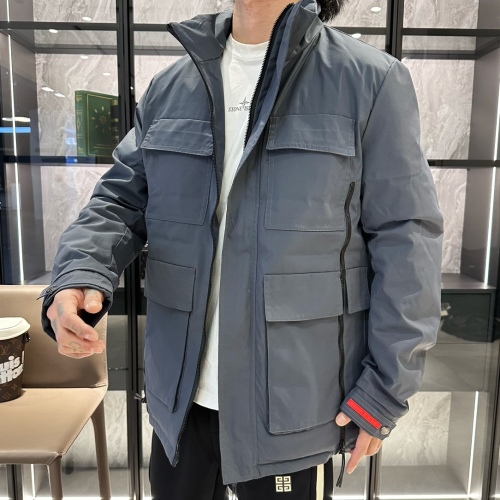 P*rada Jacket Top Quality AZ 20231027-67