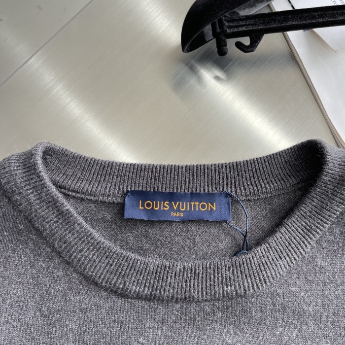 L*ouis V*uitton Sweatshirt  Top Quality AZ 20231027-55