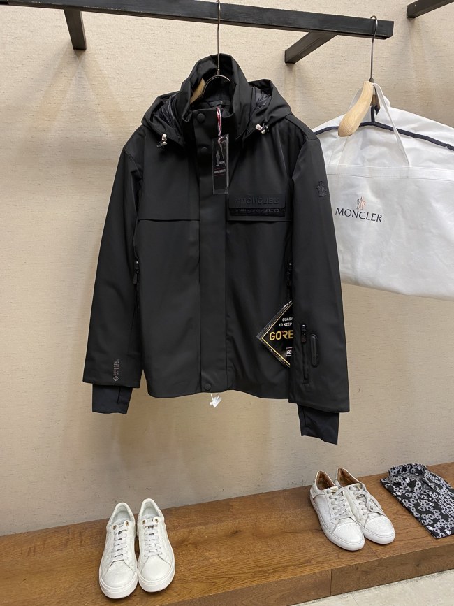 M*oncler Down Coat Top Quality AZ 20231027-14