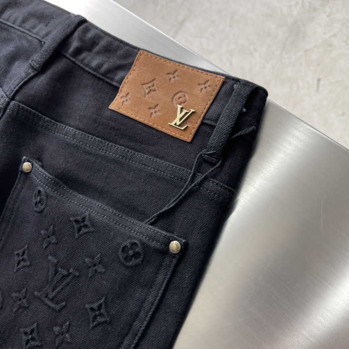 L*ouis V*uitton Pants Top Quality AZ 20231027-30
