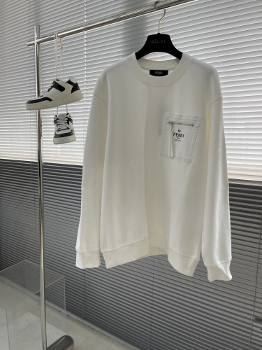 F*endi  Sweatshirt  Top Quality AZ 20231027-50