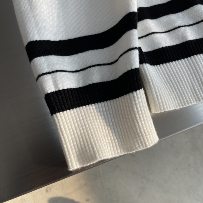 M*aison M*argiela Cardigan Top Quality AZ 20231027-40