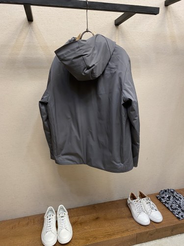 M*oncler Down Coat Top Quality AZ 20231027-17