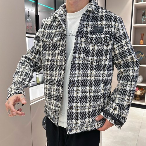 P*rada Jacket  Top Quality AZ 20231027-80